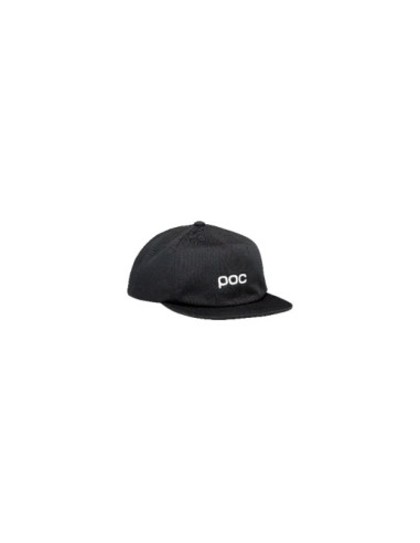 Czapka poc cap czarna