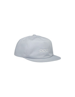 Czapka poc cap szara