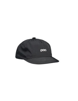 Czapka poc lite cap czarna