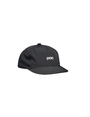 Czapka poc lite cap czarna