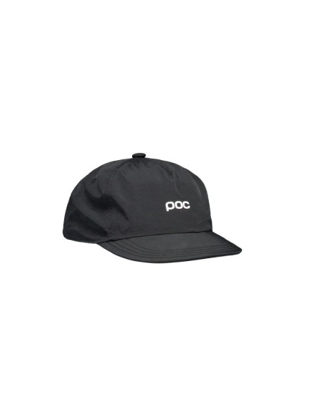 Czapka poc lite cap czarna