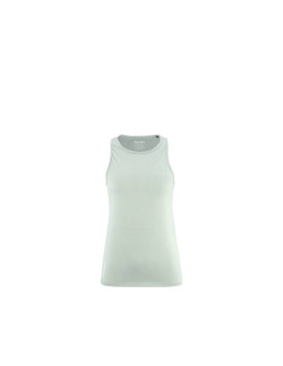 Koszulka damska millet wanaka light tank w pastelowy zielony