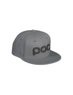 Czapka poc corp cap jr - szary