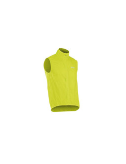 Kamizelka rowerowa northwave vortex 2 vest żółty