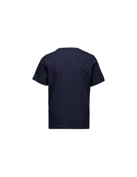 Koszulka poc tee jr granatowy