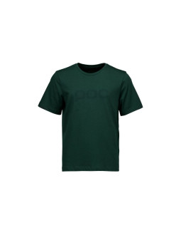 Koszulka poc tee jr zielony
