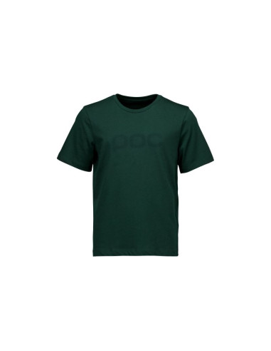 Koszulka poc tee jr zielony