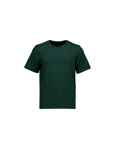 Koszulka poc tee jr zielony