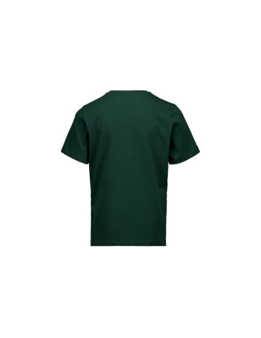 Koszulka poc tee jr zielony