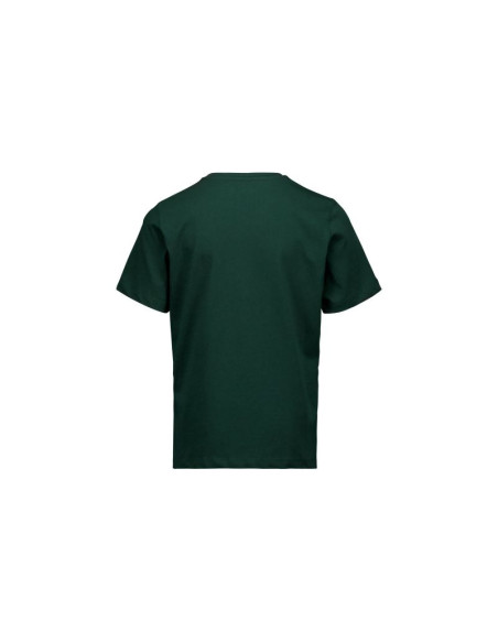 Koszulka poc tee jr zielony