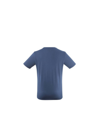 Koszulka millet m chamonix tri ts ss granatowy
