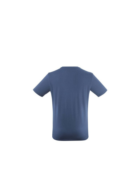 Koszulka millet m chamonix tri ts ss granatowy