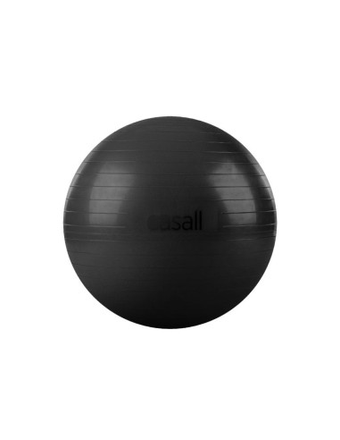 Piłka casall exercise ball 70-75 cm kolor czarny