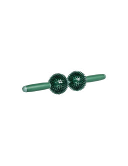 Wałek casall restore massage roller kolor granatowy