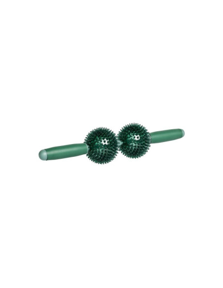 Wałek casall restore massage roller kolor granatowy