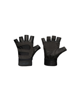 Rękawice treningowe casall exercise glove support kolor czarny
