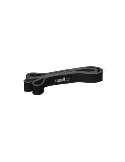 Taśma casall long rubber band hard kolor czarny