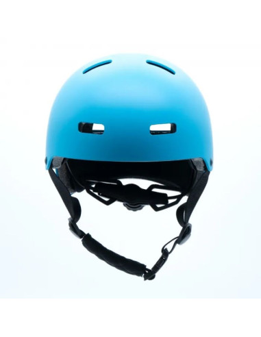 Kask rowerowy motus md-107 rozmiar m, niebieski (motham30b)