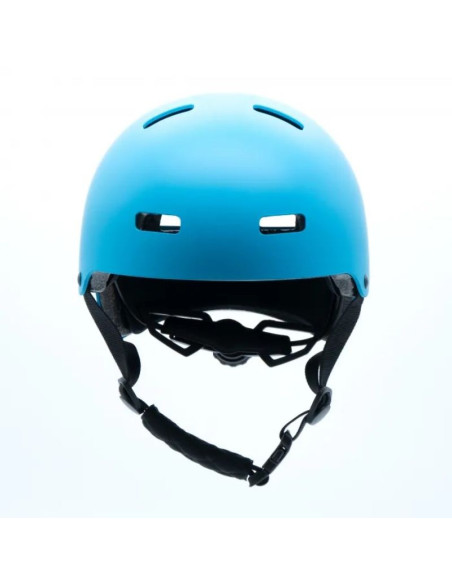 Kask rowerowy motus md-107 rozmiar m, niebieski (motham30b)