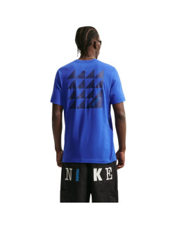 Koszulka męska nike inter mediolan club niebieska im1687 438 2