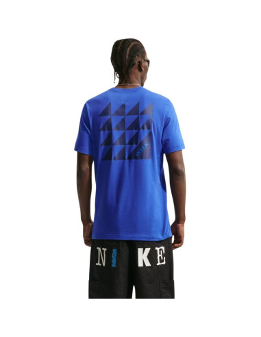 Koszulka męska nike inter mediolan club niebieska im1687 438