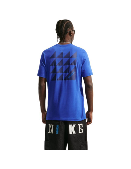 Koszulka męska nike inter mediolan club niebieska im1687 438