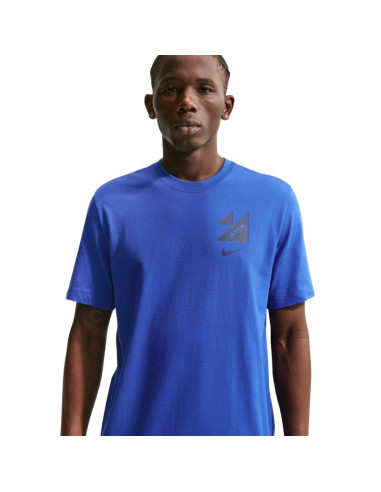 Koszulka męska nike inter mediolan club niebieska im1687 438