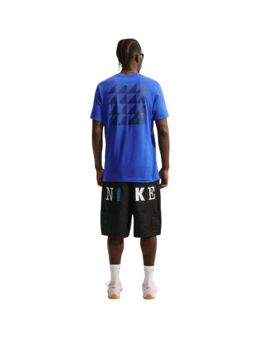 Koszulka męska nike inter mediolan club niebieska im1687 438