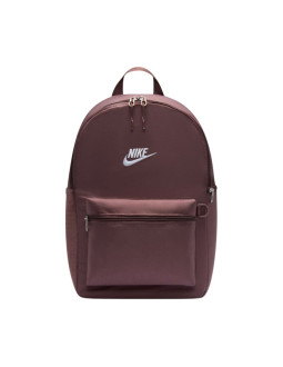 Plecak nike heritage 2.0 brązowy ib4343 502
