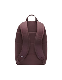 Plecak nike heritage 2.0 brązowy ib4343 502 2