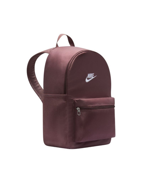 Plecak nike heritage 2.0 brązowy ib4343 502