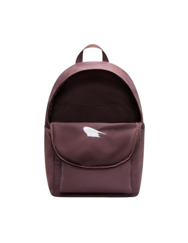 Plecak nike heritage 2.0 brązowy ib4343 502