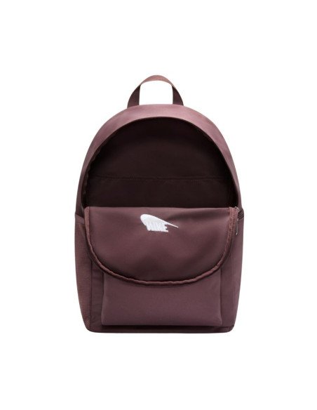 Plecak nike heritage 2.0 brązowy ib4343 502