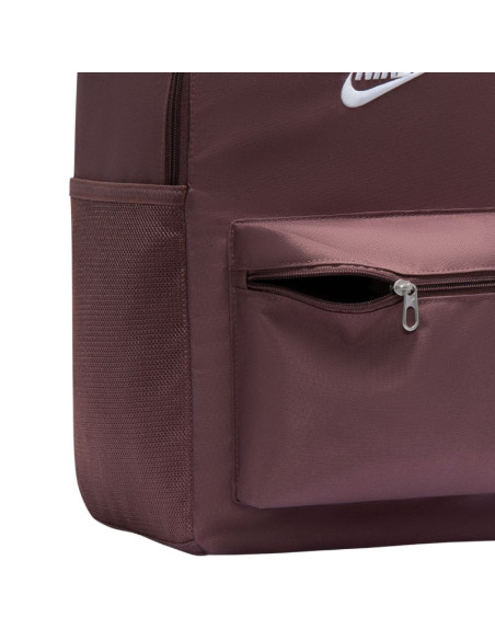 Plecak nike heritage 2.0 brązowy ib4343 502