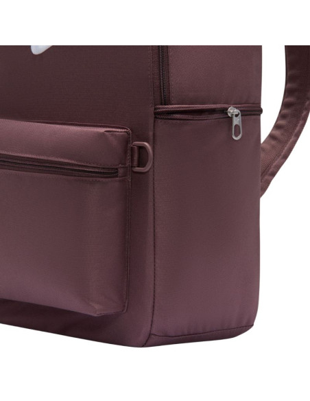 Plecak nike heritage 2.0 brązowy ib4343 502
