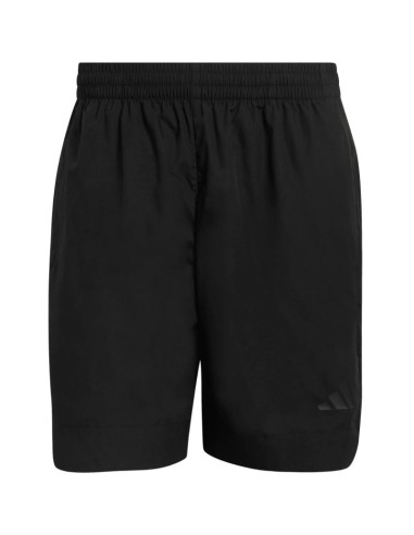 Spodenki męskie adidas city tech czarne kc4685