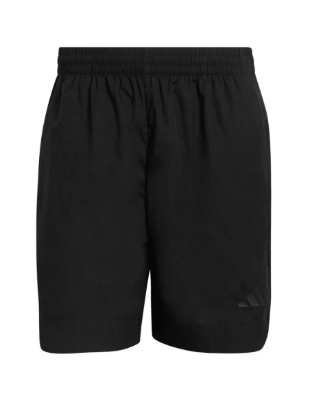 Spodenki męskie adidas city tech czarne kc4685