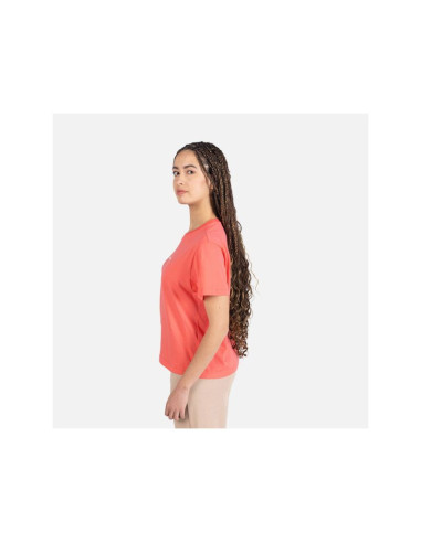Koszulka damska rossignol w waterfall tee różowy