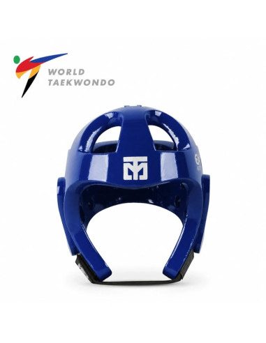 Kask ochronny extera 2 world taekwondo (wt) | mooto
