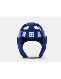 Kask ochronny extera 2 world taekwondo (wt) | mooto 2
