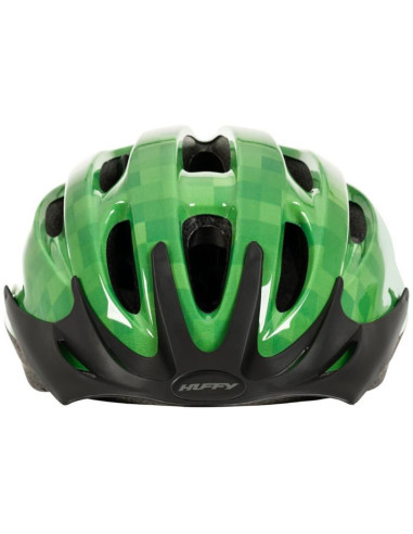 Kask dziecięcy huffy minecraft (01281hl)