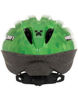 Kask dziecięcy huffy minecraft (01281hl) 2