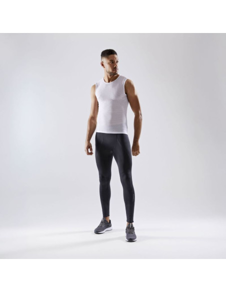 Męska koszulka bez rękawów cool mesh superlight sl m