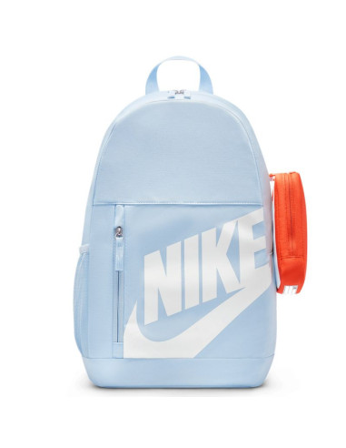 Plecak nike elementa z piórnikiem hj4186-407