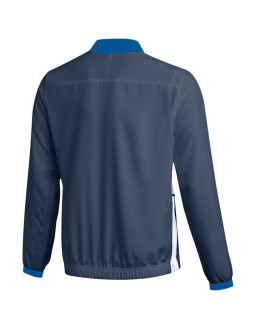 Bluza męska nike dri-fit academy 25 granatowa fz9837 410 2
