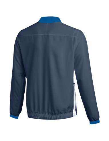Bluza męska nike dri-fit academy 25 granatowa fz9837 410