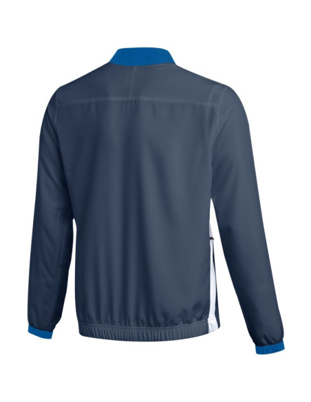 Bluza męska nike dri-fit academy 25 granatowa fz9837 410