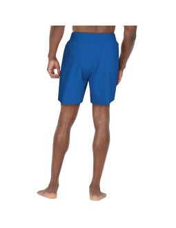 Spodenki kąpielowe nike essential 7 niebieskie nessf559 494 2