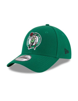 Czapka z daszkiem new era 9forty nba boston celtics the league green youth - 11405647