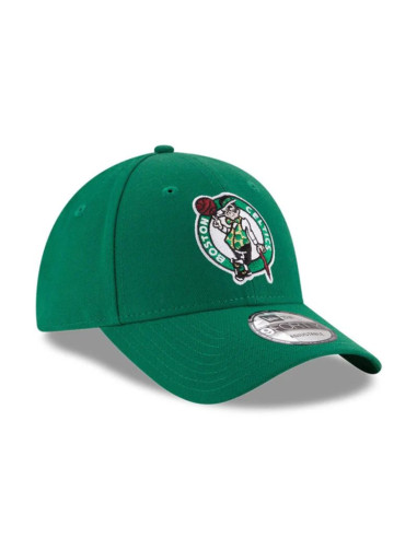 Czapka z daszkiem new era 9forty nba boston celtics the league green youth - 11405647